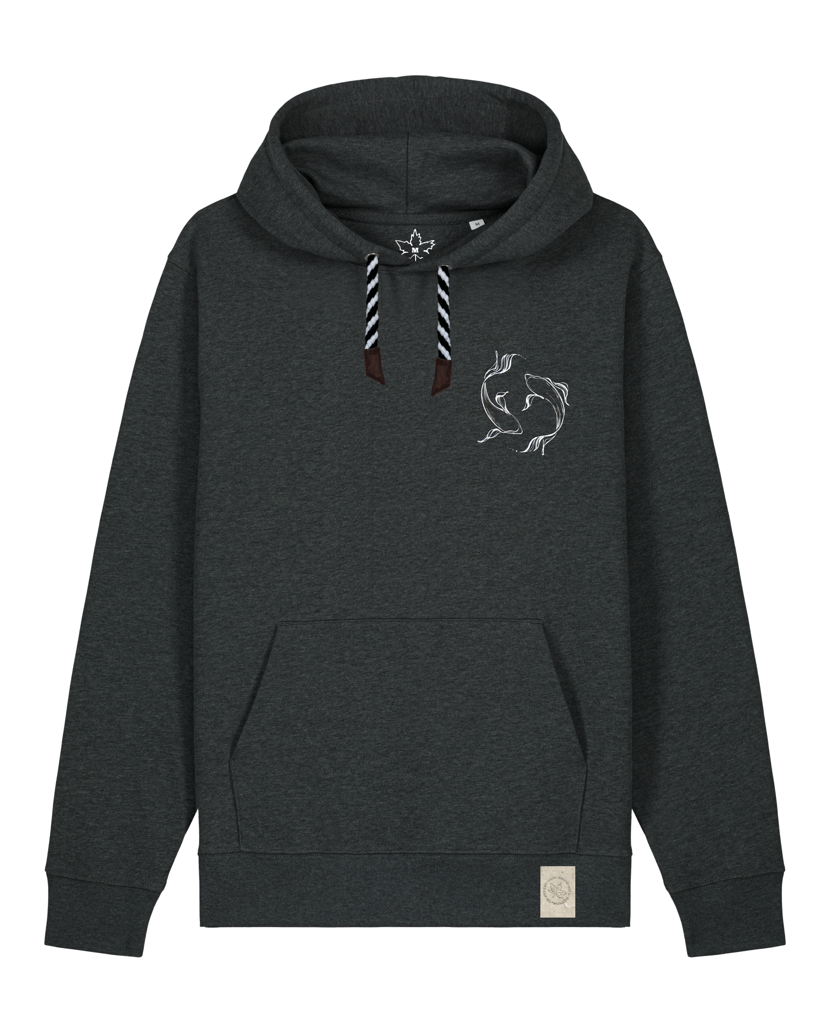 bio-unisex-medium fit-hoodie-wal (backprint)-stsu177-elephant-sw kordel-front