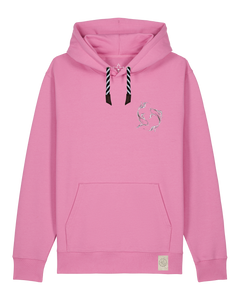 bio-unisex-medium fit-hoodie-wal (backprint)-stsu177-kaugummi-sw kordel-front