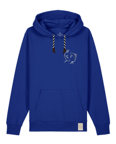 bio-unisex-medium fit-hoodie-wal (backprint)-stsu177-kornblume-sw kordel-front