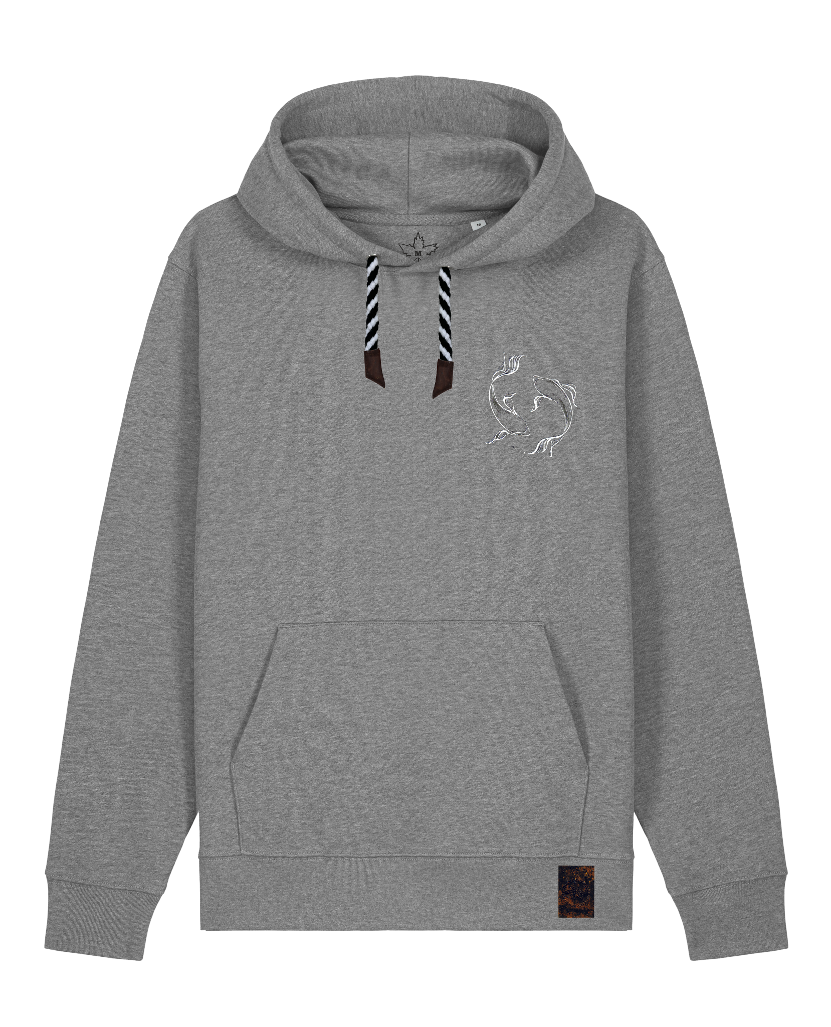 bio-unisex-medium fit-hoodie-wal (backprint)-stsu177-opossum-sw kordel-front