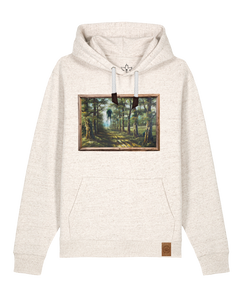 bio-unisex-medium fit-hoodie-wandertag-stsu177-elbsandstein-weiße kordel-front