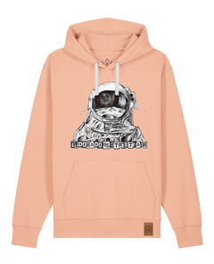 bio-unisex-medium fit-hoodie-weightless-stsu177-agyptische keramik-weiße kordel-front