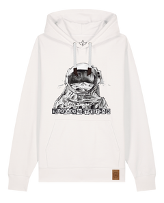 bio-unisex-medium fit-hoodie-weightless-stsu177-bio ei-weiße kordel-front