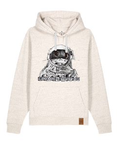 bio-unisex-medium fit-hoodie-weightless-stsu177-elbsandstein-weiße kordel-front