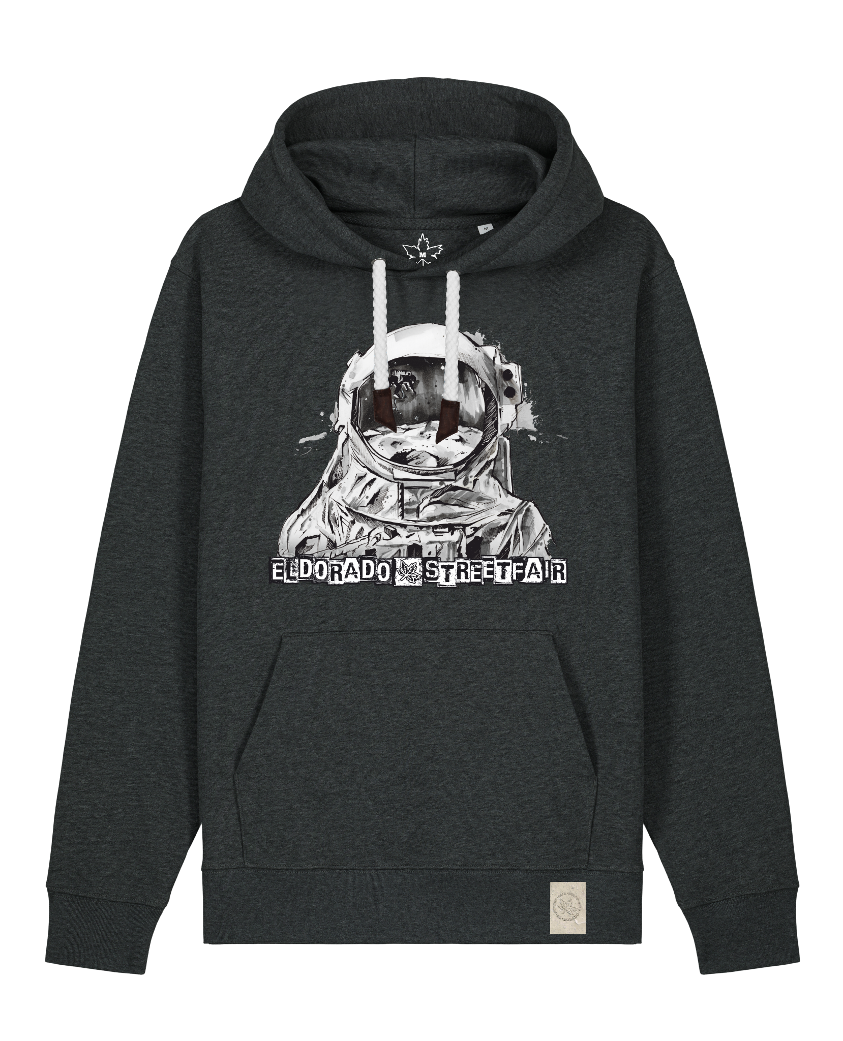 bio-unisex-medium fit-hoodie-weightless-stsu177-elephant-weiße kordel-front