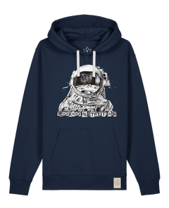 bio-unisex-medium fit-hoodie-weightless-stsu177-marine-weiße kordel-front