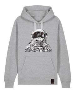bio-unisex-medium fit-hoodie-weightless-stsu177-mausgrau-weiße kordel-front