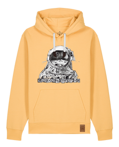 bio-unisex-medium fit-hoodie-weightless-stsu177-senfkorn-weiße kordel-front