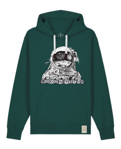 bio-unisex-medium fit-hoodie-weightless-stsu177-spirulina-weiße kordel-front