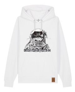 bio-unisex-medium fit-hoodie-weightless-stsu177-weiß-weiße kordel-front
