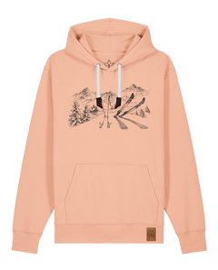bio-unisex-medium fit-hoodie-winterland-stsu177-agyptische keramik-weiße kordel-front