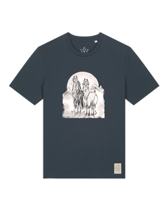 bio-unisex-medium fit-tshirt-alpaka-sttu169-blaubeernacht-front