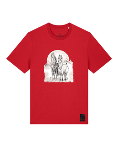 bio-unisex-medium fit-tshirt-alpaka-sttu169-erdbeere-front