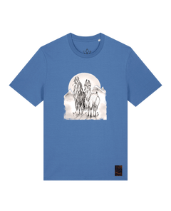 bio-unisex-medium fit-tshirt-alpaka-sttu169-hortensie-front