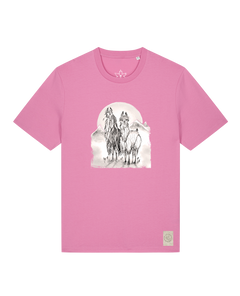 bio-unisex-medium fit-tshirt-alpaka-sttu169-kaugummi-front