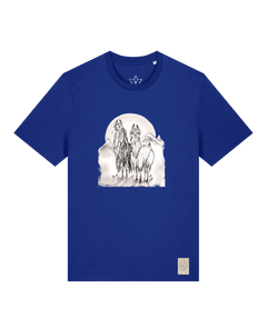 bio-unisex-medium fit-tshirt-alpaka-sttu169-kornblume-front