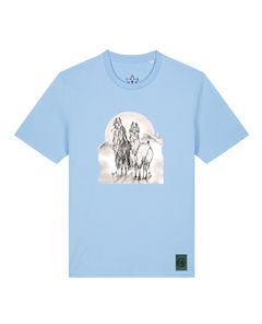 bio-unisex-medium fit-tshirt-alpaka-sttu169-lagune-front