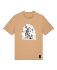 bio-unisex-medium fit-tshirt-alpaka-sttu169-meersand-front