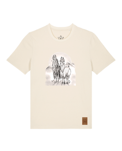bio-unisex-medium fit-tshirt-alpaka-sttu169-natur-front
