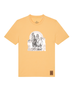 bio-unisex-medium fit-tshirt-alpaka-sttu169-senfkorn-front