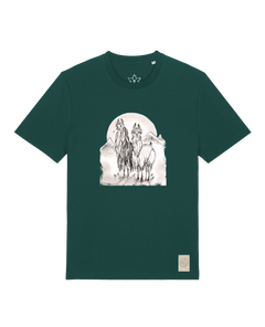 bio-unisex-medium fit-tshirt-alpaka-sttu169-spirulina-front