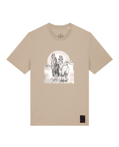 bio-unisex-medium fit-tshirt-alpaka-sttu169-treibsand-front