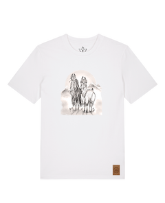 bio-unisex-medium fit-tshirt-alpaka-sttu169-weiß-front