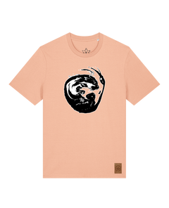 bio-unisex-medium fit-tshirt-alpha otter-sttu169-agyptische keramik-front