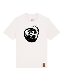 bio-unisex-medium fit-tshirt-alpha otter-sttu169-bio ei-front