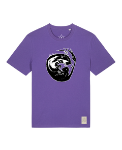 bio-unisex-medium fit-tshirt-alpha otter-sttu169-blaukraut-front