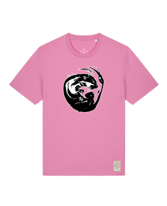 bio-unisex-medium fit-tshirt-alpha otter-sttu169-kaugummi-front