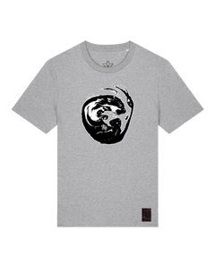 bio-unisex-medium fit-tshirt-alpha otter-sttu169-mausgrau-front
