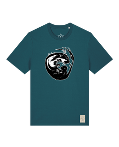 bio-unisex-medium fit-tshirt-alpha otter-sttu169-nordmanntanne-front