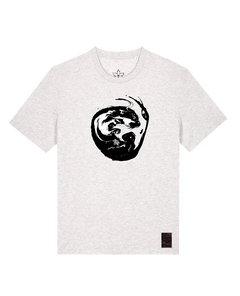 bio-unisex-medium fit-tshirt-alpha otter-sttu169-rennmaus-front