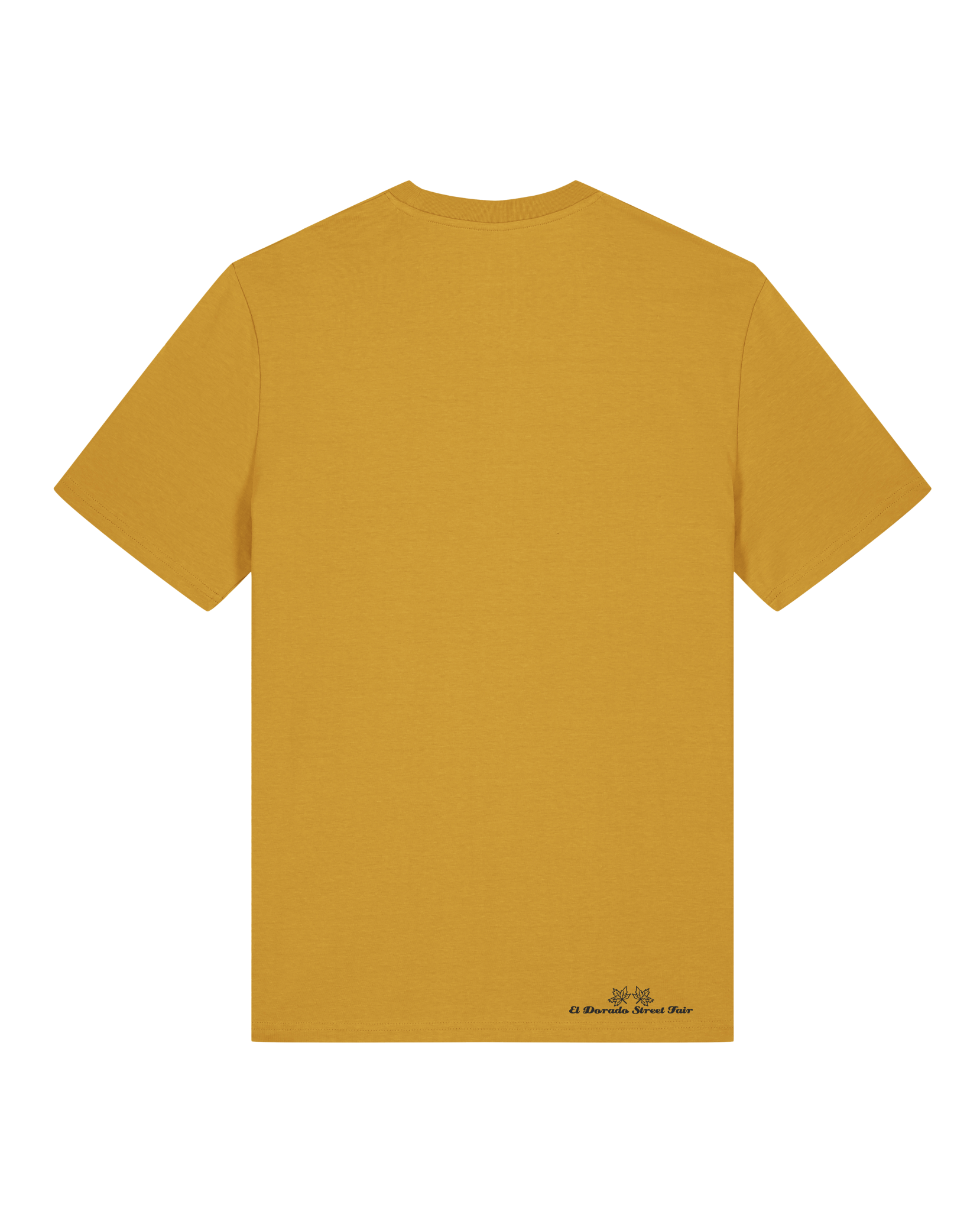 bio-unisex-medium fit-tshirt-alpha otter-sttu169-senf-back