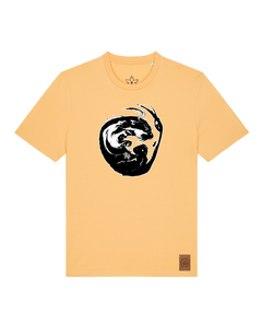bio-unisex-medium fit-tshirt-alpha otter-sttu169-senfkorn-front