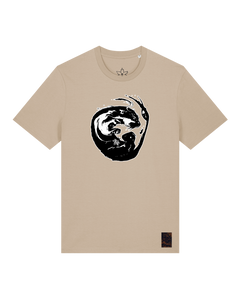 bio-unisex-medium fit-tshirt-alpha otter-sttu169-treibsand-front