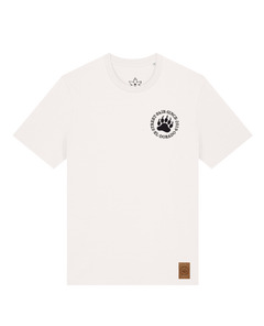 bio-unisex-medium fit-tshirt-arkadien's friend (backprint)-sttu169-bio ei-front