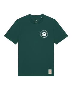 bio-unisex-medium fit-tshirt-arkadien's friend (backprint)-sttu169-spirulina-front