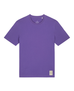 bio-unisex-medium fit-tshirt-basic-sttu169-blaukraut-front