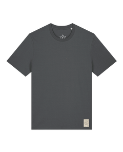 bio-unisex-medium fit-tshirt-basic-sttu169-eisen-front