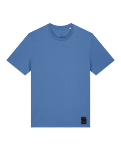 bio-unisex-medium fit-tshirt-basic-sttu169-hortensie-front