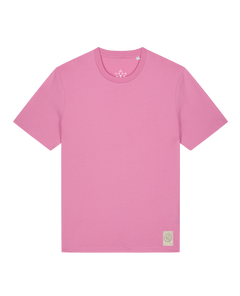 bio-unisex-medium fit-tshirt-basic-sttu169-kaugummi-front