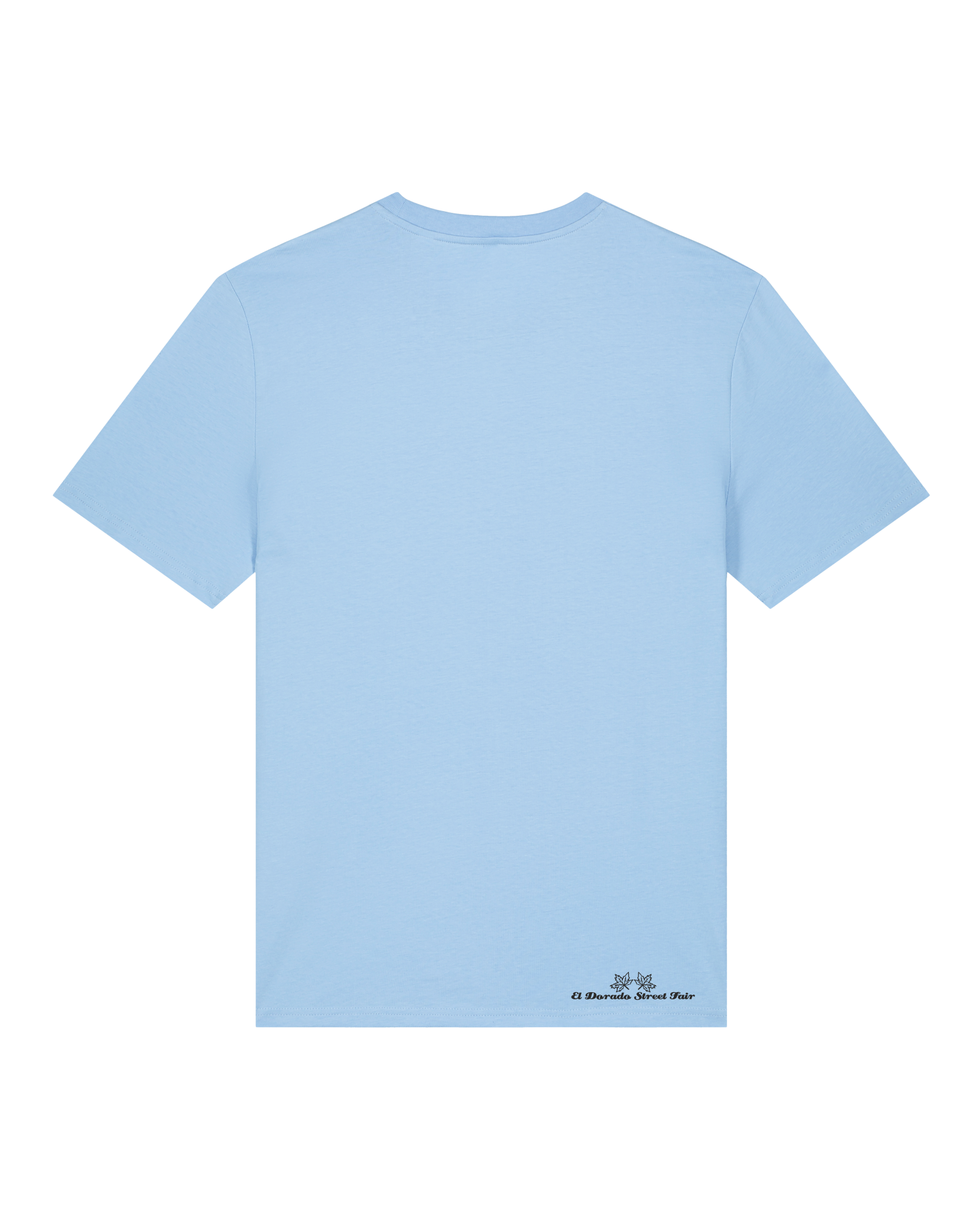 bio-unisex-medium fit-tshirt-basic-sttu169-lagune-back