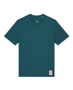 bio-unisex-medium fit-tshirt-basic-sttu169-nordmanntanne-front