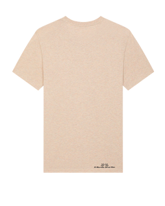 bio-unisex-medium fit-tshirt-basic-sttu169-regenbogen-back