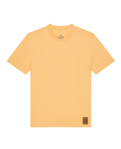 bio-unisex-medium fit-tshirt-basic-sttu169-senfkorn-front