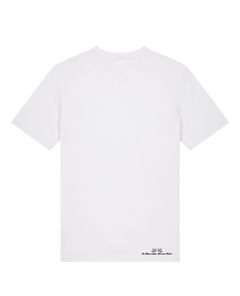 bio-unisex-medium fit-tshirt-basic-sttu169-weiß-back