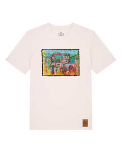 bio-unisex-medium fit-tshirt-bastei-sttu169-baumwollblute-front
