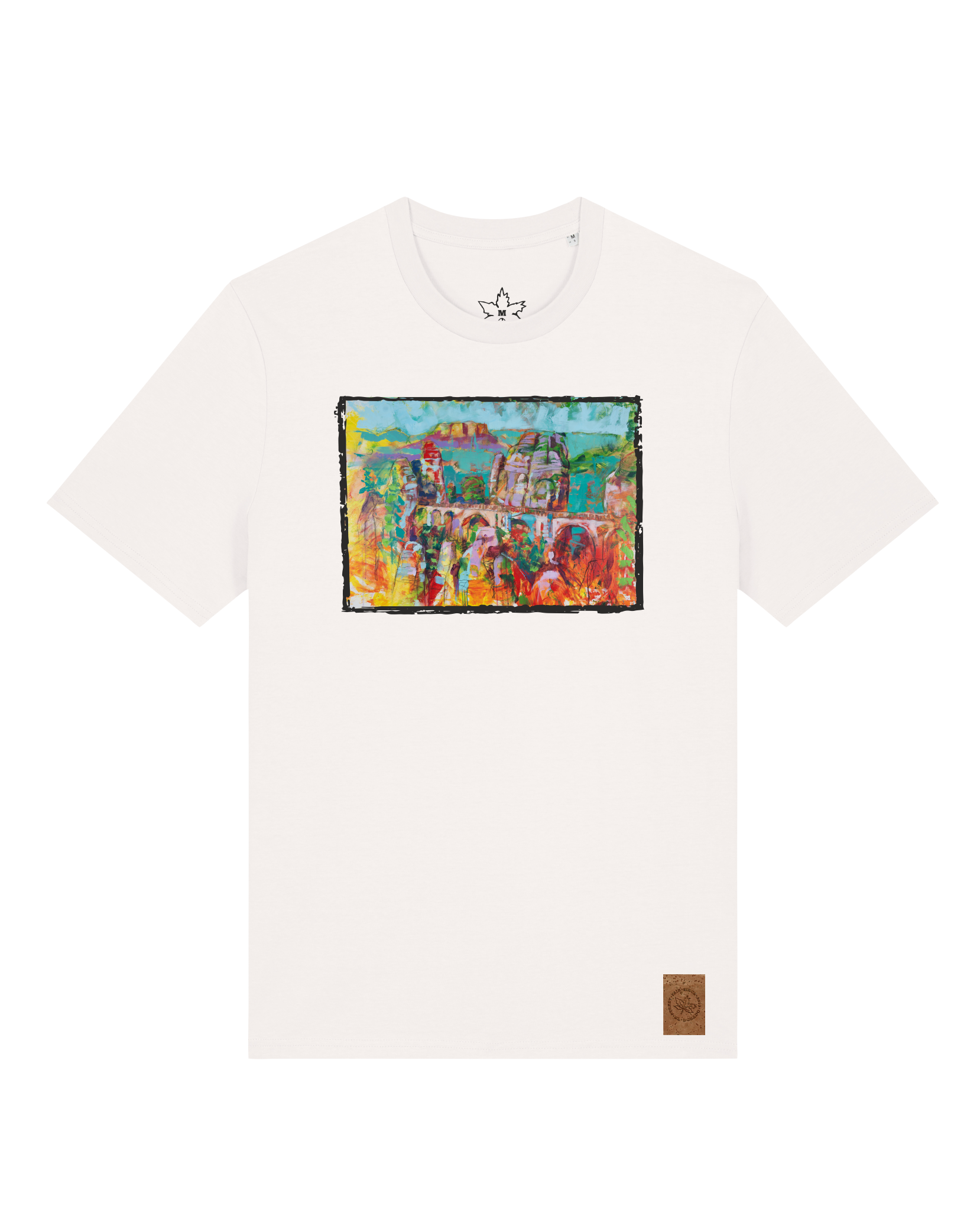 bio-unisex-medium fit-tshirt-bastei-sttu169-bio ei-front